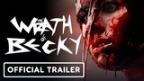 The Wrath of Becky - Official Red Band Trailer (2023) Kate Siegel, Lulu Wilson