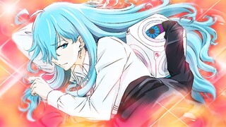 Vivy: Fluorite Eye's Song - Episode 7 [Sub Indo]