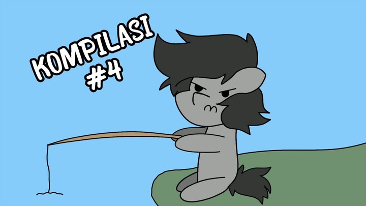 KOMPILASI TIPE TIPE MURID#4