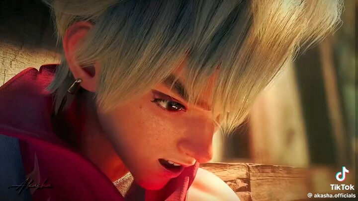 Bl BB yin skin Starlight