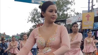 Mayoret terbaik cute