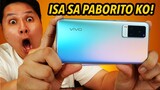 VIVO X60 FULL REVIEW - IBA TALAGA PAG PARTNER NA SI ZEISS!
