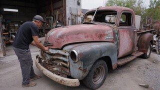 Man Buys 4 FLOODED CARS for _2_150 and RESTORES them Back to New _ by _MrZhangsDetailing