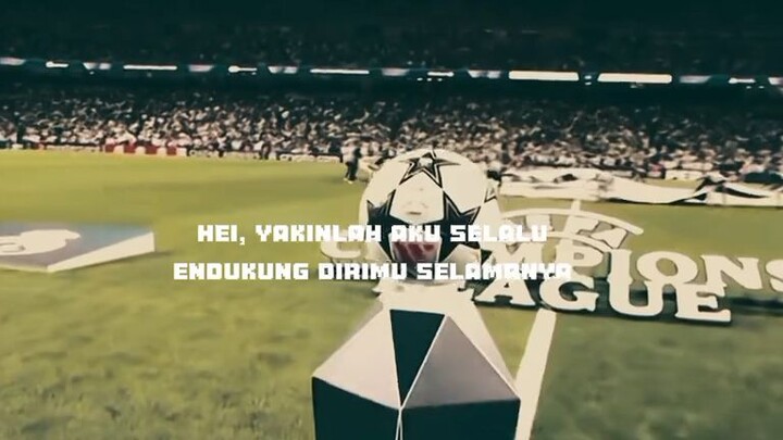 UCL x JKT48 "Go and Fight"