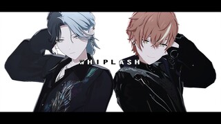 【冬彰】Whiplash