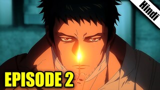 Ninja Kamui Episode 2 Explained in Hindi