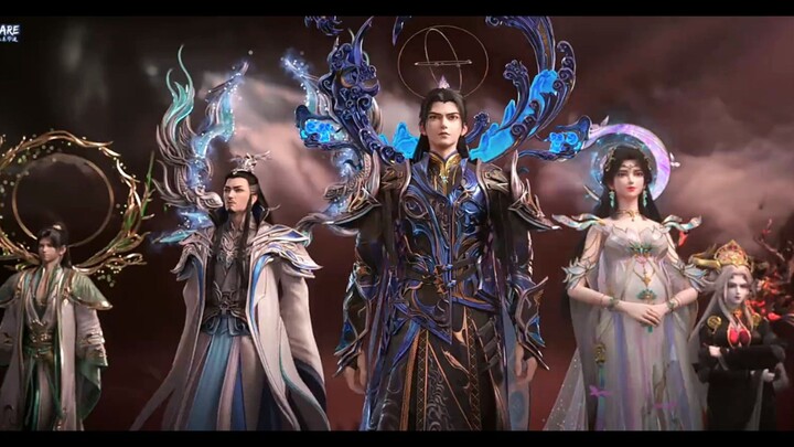 Stellar Transformation S7 Eps 1 Sub Indo