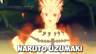 Sức mạnh từ cửu vỹ khiến Naruto bùng nổ #Animehay#animeDacsac#Luffy#Onepiece#Naruto#BorutoVn