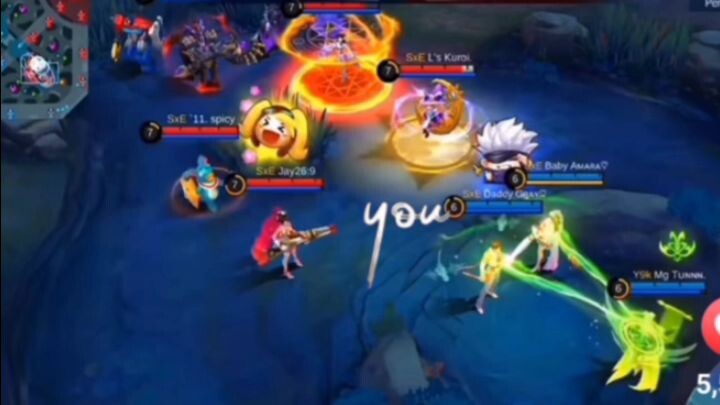 emmmmm pengn nya🙉