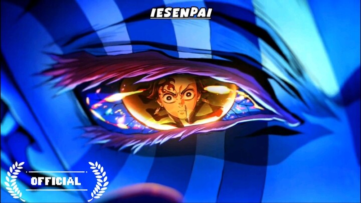 [OFFICIAL] TRAILER DEMON SLAYER INFINITY CASTLE