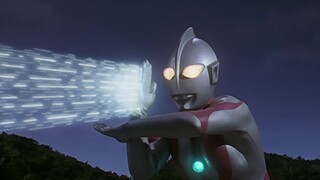 【奥特剪辑】看看斯派修姆光线的进化史