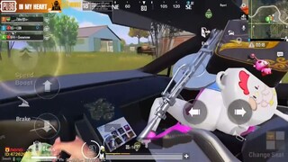PUBG Mobile  Full Highlight 5 Ngày Leo Chí Tôn FPP Chưa Từng Công Bố P3