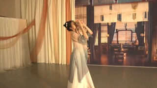 Đây là điệu nhảy tôi rất thích. Mặc dù vẫn còn nhiều thiếu sót, nhưng tôi vẫn rất vui khi được học n