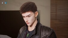 Donghua terbaru!!! My Wechatt Connect to the Dragon Palace Eps 1