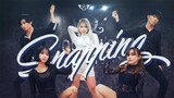 청하 (CHUNG HA) - "Snapping" Dance Cover by ALPHA PHILIPPINES