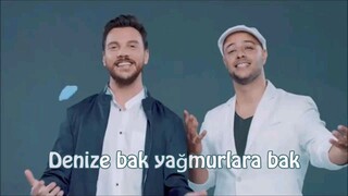 gülmek sadaka lyrics