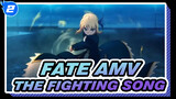 [Fate AMV] The Fighting Song of the Dead_2