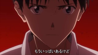 [เวอร์ชั่นแปลภาษาจีน] [EVA] มาถึงแล้วในที่สุด! ซีซั่นสุดท้ายของละครเวที [ออกฉาย 8 มีนาคม] – วัยเยาว์