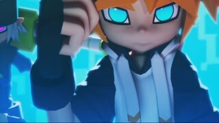 When I used "Do the fight" to open up a new world of AOTU