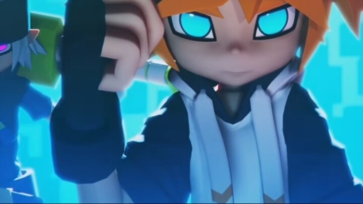 عندما استخدمت "Do the fight" لفتح عالم أوكوو الجديد