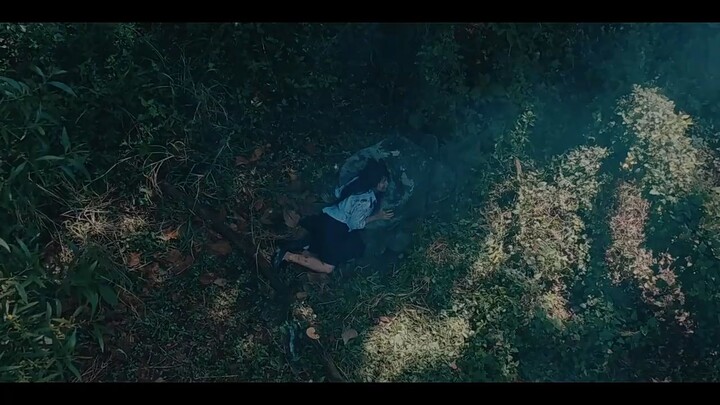 Hell University Chapter 1