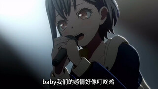 🐧🎤baby我们的感情好像叮咚鸡🎵🐧