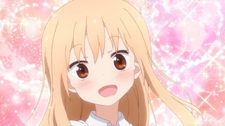 Himouto! Umaru-chan Season 1 Episode 2