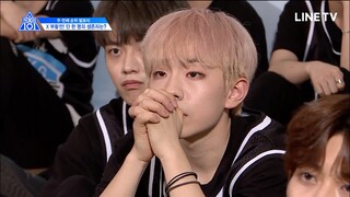 [ซับไทย] PRODUCE X 101 l EP.8 [10-10]