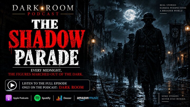 The Shadow Parade