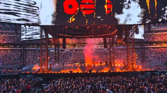 bts would tour arirang in new jersay,new York