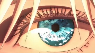 Mata paling indah se- Anime