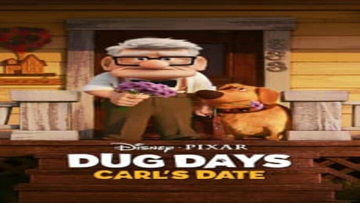 Carl’s Date (2023) Too Watch and Download Full Movie 1080p HD : Link In Description