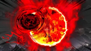 Dark Age Bab 41, Dewa Iblis Xiaoyao Menyelamatkan Hari Ini