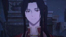 Tian Guan Ci Fu [Japanese Dub] - EP 9