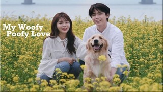 My Woofy Poofy Love E4 | English Subtitle | Romance, Fantasy | Korean Mini Series
