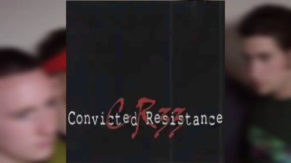 CR 33 - CONVICTED RESISTANCE