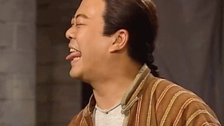 Xem cả bộ phim chỉ trong một đoạn clip! Lưỡi vàng đối đầu với đầu bếp cung đình, tài nghệ ẩm thực bị