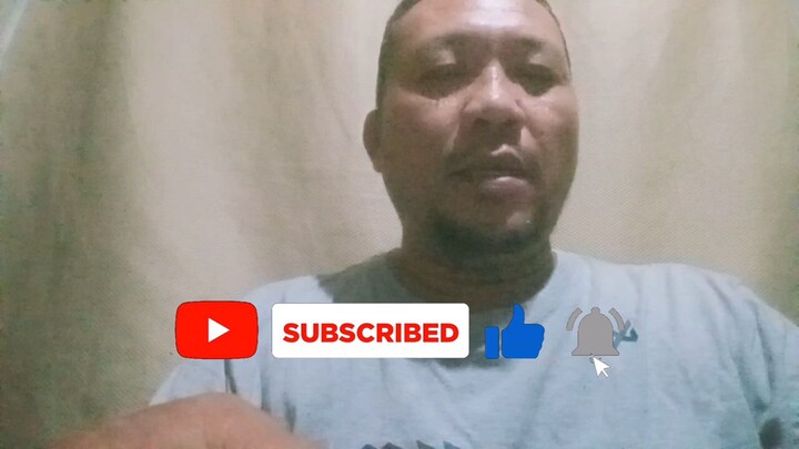 Pagpili nga May Kabuhi Kag Kaluwasan Ang Nakasalalay.