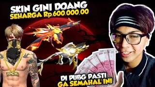 BEGINILAH CARA GARENA MENGHABISKAN UANG KALIAN !!