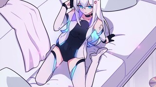 Looking at your PS5 sauce with disgust