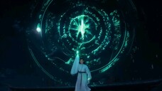 the immortal ascension eps 24 (sub indo)
