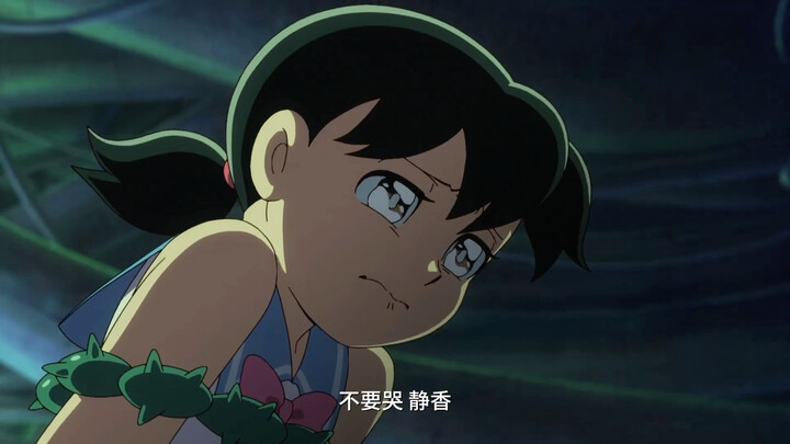 “Jangan menangis, Shizuka!” Doraemon kembali ke puncak popularitas! Box office film ini berpotensi m