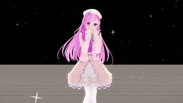 [MMD] Futsuri - I’m Your Treasure Box