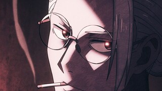 传奇杀手再就业！Netflix动作喜剧《坂本日常》先导预告