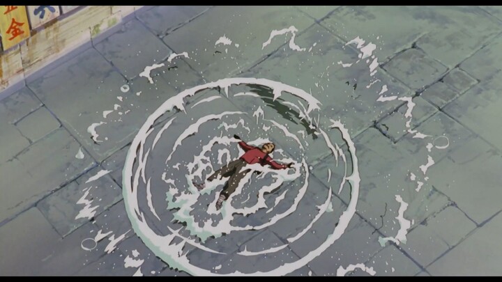 Ghost in the Shell (1995 Movie) Official IMAX Trailer - Mamoru Oshii, Masamune S