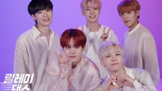 【AB6IX】| 接力版BREATHE (阿波六出道后首次Relay Dance!!!