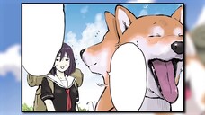 Ngày Tận Thế Với Chú Chó Shiba Của Tôi EP 8 [Sub Việt]