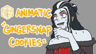 Critical Role Animatic: "Gingersnap Cookies" (C3E22)