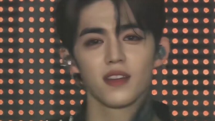 Choi Seungcheol benar-benar seperti matahari yang menyelamatkan!