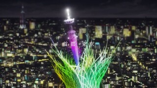 Lycoris recoil (trailer)